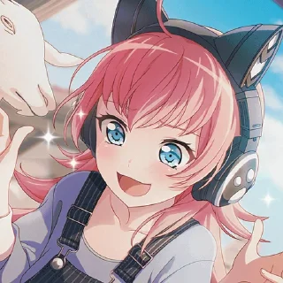 😃 emoji Парео выпади Крис пж Telegram sticker 18 of 24