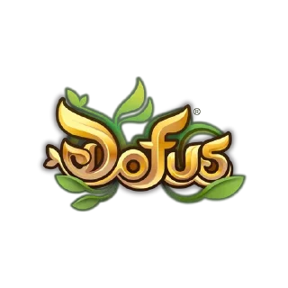 Sticker from Wakfu