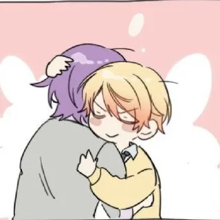 🥰 emoji Руикасы канон Telegram sticker 19 of 120