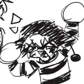 🍦 emoji ВЛАД ШТОО 😱🔥⁉️💥🔥😱😱 Telegram sticker 13 of 40