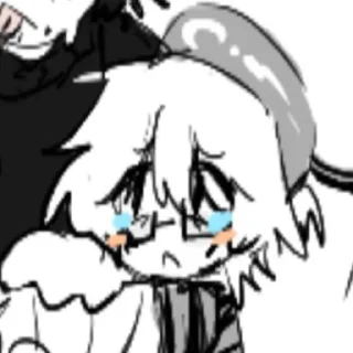 🍦 emoji ВЛАД ШТОО 😱🔥⁉️💥🔥😱😱 Telegram sticker 21 of 40