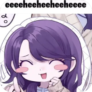 Sticker from штОо етą