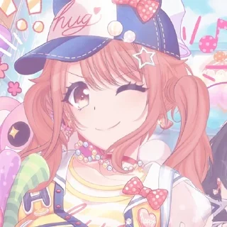 Sticker from 𝗆𝖾𝖿𝖿𝗍𝖺𝗅 𝗈𝗇 𝗍𝗐𝗂 :: @sora_hotaru