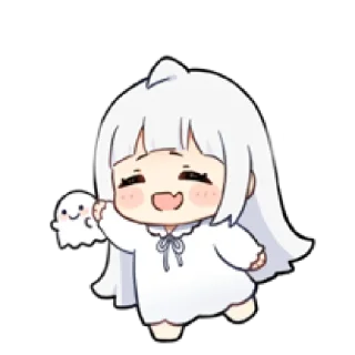 ☁️ emoji ૮꒰ ｡っ -｡꒱ఎ  °   ˖  @suncolor ★  ◠ Telegram sticker 15 of 30