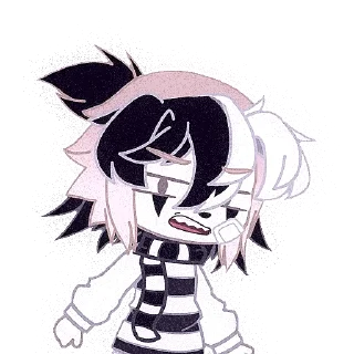 👿 emoji Крик души КИВИ.... by @kokichiomall Telegram sticker 13 of 50