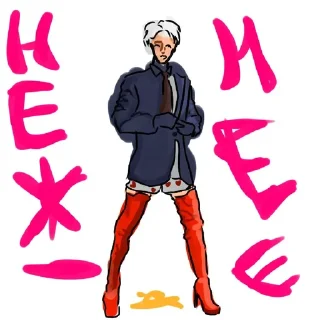 😒 emoji Братанчики 🆘 ➡️ @Ctikerubot Telegram sticker 12 of 14
