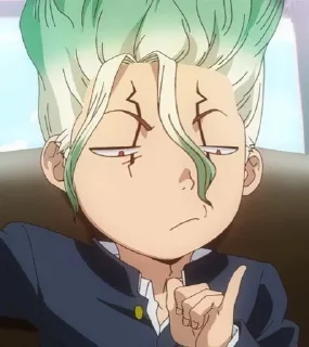 😒 emoji E = mc² Telegram sticker 14 of 54