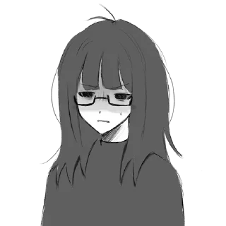 😡 emoji ЛЮЮ ЮЛ @YULISHENAFIK Telegram sticker 11 of 79