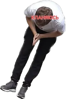 🪳 emoji Серега с тараканами Telegram sticker 17 of 27
