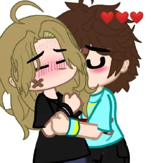 😘 emoji Я лох.🙇🏼‍♀️ Telegram sticker 8 of 48