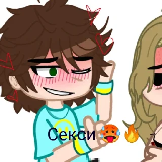 🥵 emoji Я лох.🙇🏼‍♀️ Telegram sticker 6 of 48