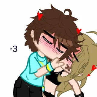 💋 emoji Я лох.🙇🏼‍♀️ Telegram sticker 20 of 48