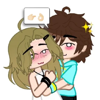 🤫 emoji Я лох.🙇🏼‍♀️ Telegram sticker 2 of 48