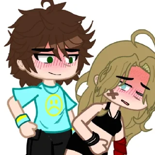 🔞 emoji Я лох.🙇🏼‍♀️ Telegram sticker 21 of 48