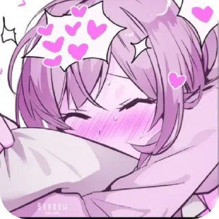 Sticker from Не воруйте пж @Suchka0O