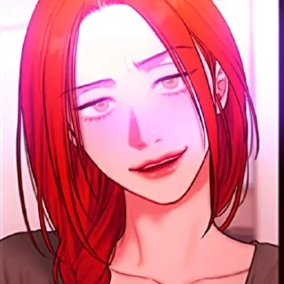 🤭 emoji ✨ʙᴀd ᴛhinᴋing diᴀry✨ @curaya Telegram sticker 13 of 35