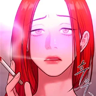 🌬 emoji ✨ʙᴀd ᴛhinᴋing diᴀry✨ @curaya Telegram sticker 24 of 35