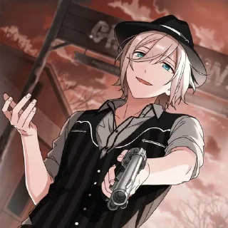 🎐 emoji ᘛ✯Eichi  | @kayanstickers Telegram sticker 16 of 65