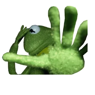 🖐 emoji Больше стикеров 👉🏻 @stickertg4 Telegram sticker 23 of 100