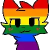🏳‍🌈 emoji Boykisser+ | @mxaiw_red Telegram sticker 17 of 65