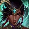 😇 emoji League of legends Telegram sticker 24 of 165