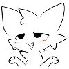 🤔 emoji Boykisser+ | @mxaiw_red Telegram sticker 5 of 65