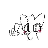 🤓 emoji Boykisser+ | @mxaiw_red Telegram sticker 15 of 65