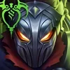 👨‍🔬 emoji League of legends Telegram sticker 10 of 165