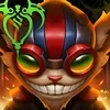 💣 emoji League of legends Telegram sticker 7 of 165