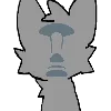 🗿 emoji Boykisser+ | @mxaiw_red Telegram sticker 18 of 65