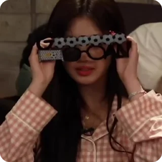Sticker from Стикеры с SOOJIN @Korea_house4