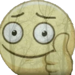 👍 emoji Jack pack Telegram sticker 10 of 61