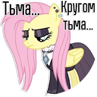 😔 emoji Jack pack Telegram sticker 20 of 61