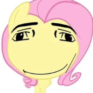😜 emoji Паняшки Telegram sticker 14 of 26