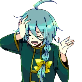 😑 emoji Телевизор Telegram sticker 9 of 105