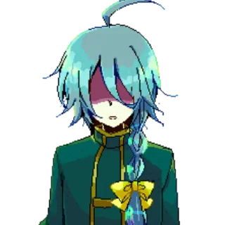 😶 emoji Телевизор Telegram sticker 22 of 105