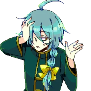 😟 emoji Телевизор Telegram sticker 12 of 105