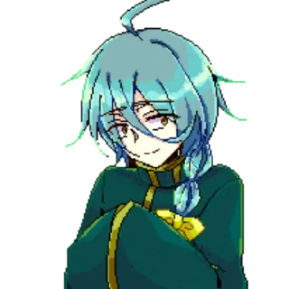 😏 emoji Телевизор Telegram sticker 5 of 105