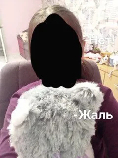 ❌ emoji Плюш дог Рэйчелл Telegram sticker 3 of 20