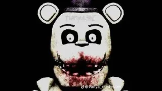💀 emoji FNAF_VHS Telegram sticker 12 of 89