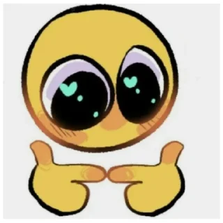 😊 emoji †𝔼𝕄𝕆𝔻𝔾𝕀𝕂𝕀† (@emopix) Telegram sticker 2 of 28