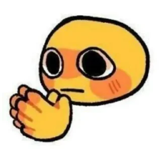 😁 emoji †𝔼𝕄𝕆𝔻𝔾𝕀𝕂𝕀† (@emopix) Telegram sticker 5 of 28