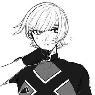 🌟 emoji Шарль Щовел @memoirsbl Telegram sticker 5 of 30