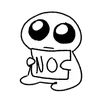 🙂 emoji asd ➡️ @Ctikerubot Telegram sticker 16 of 25