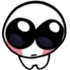 😢 emoji asd ➡️ @Ctikerubot Telegram sticker 23 of 25