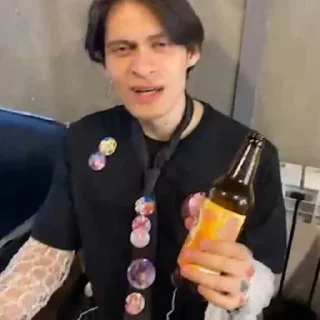 Sticker from ::еван/сквор/севентин::