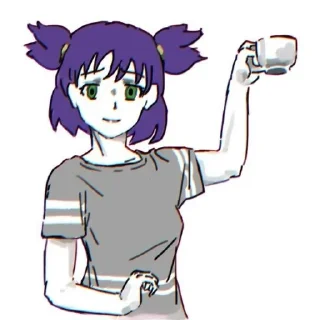 🟣 emoji 𝕃𝕖ℕ𝕠𝟜𝕜𝔸 Telegram sticker 10 of 107