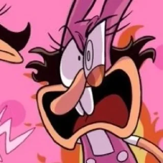 🤬 emoji @STICKRULE <- БОЛЬШЕ Telegram sticker 12 of 110
