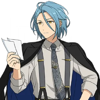 😶 emoji himeru kinnie Telegram sticker 7 of 31