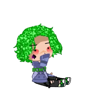 ✨ emoji ВаТрУшКа✨ Telegram sticker 22 of 31